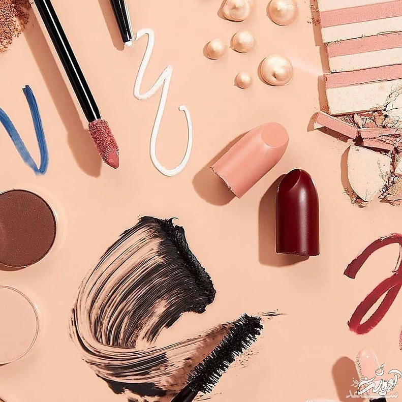 محصولات بهداشتی و زیبایی کیف لوازم آرایش